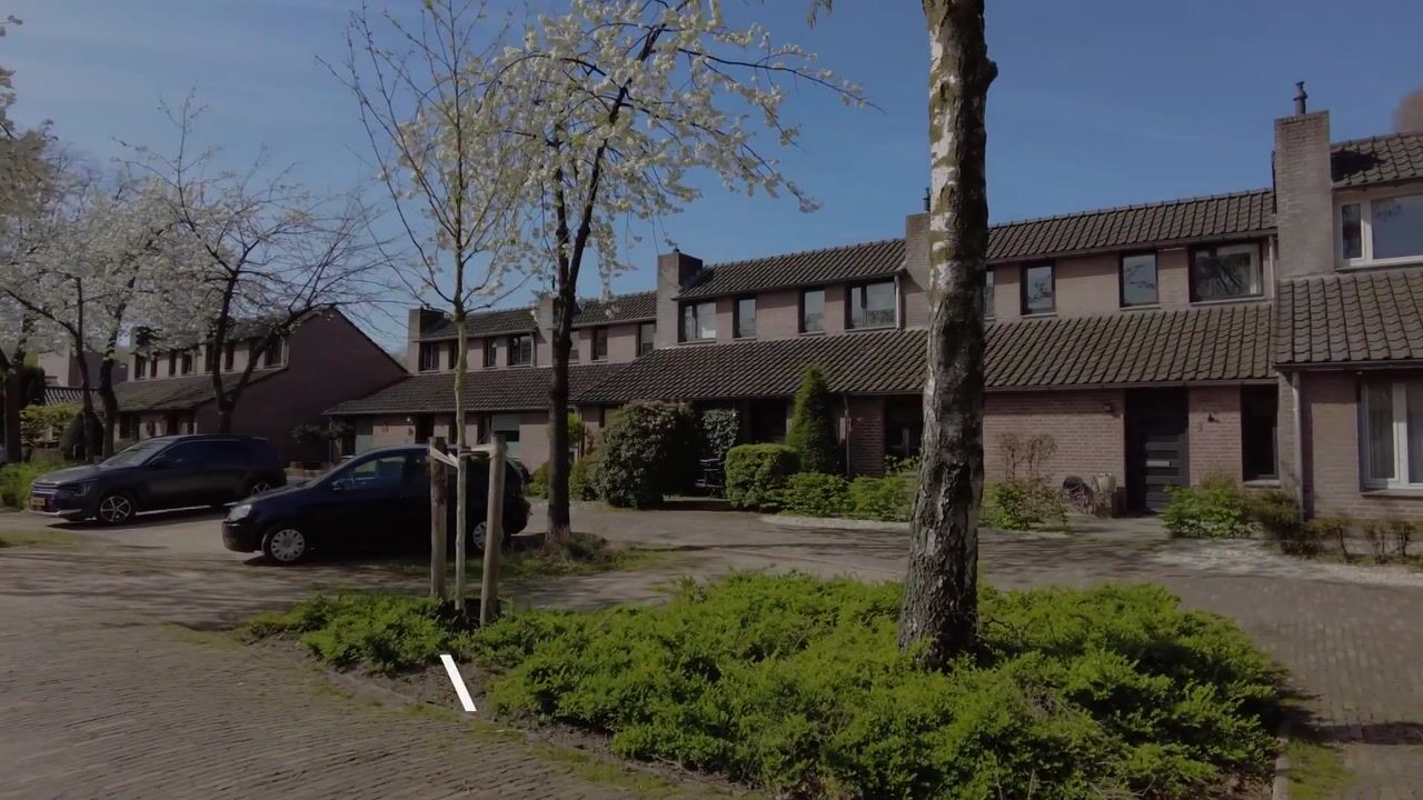 Video van Michiel de Ruyterlaan 3