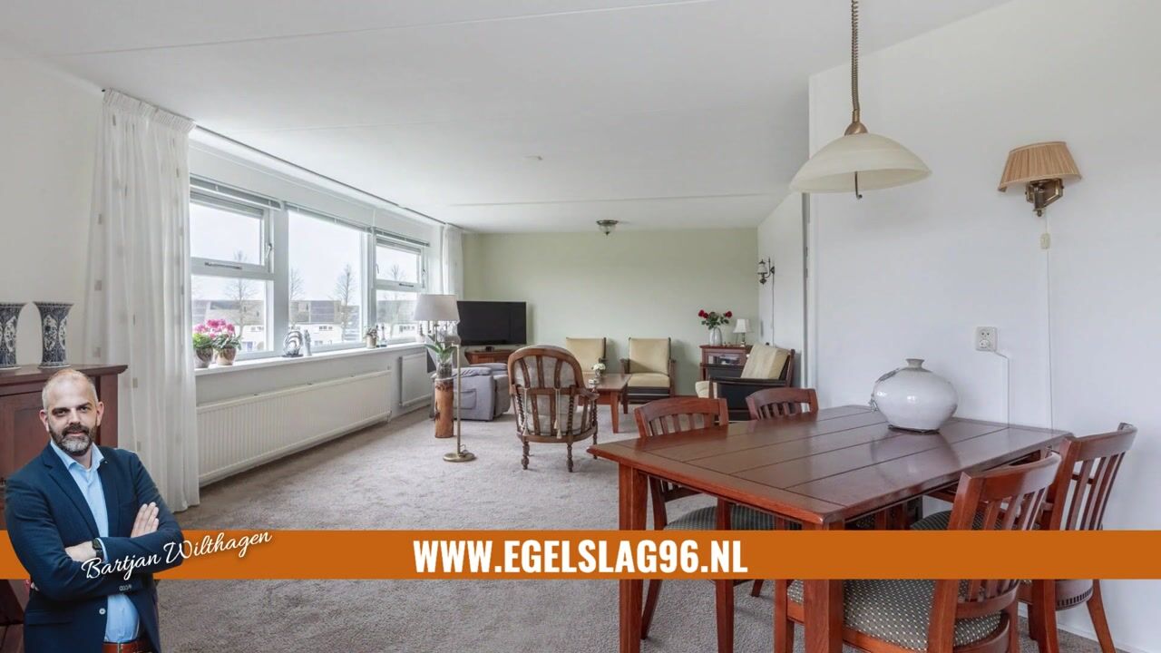 Video van Egelslag 96
