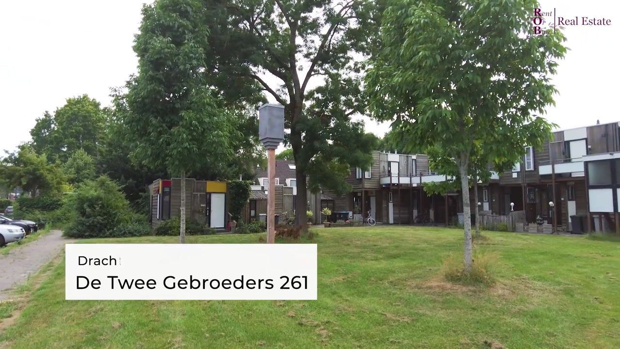 Video of De Twee Gebroeders 261
