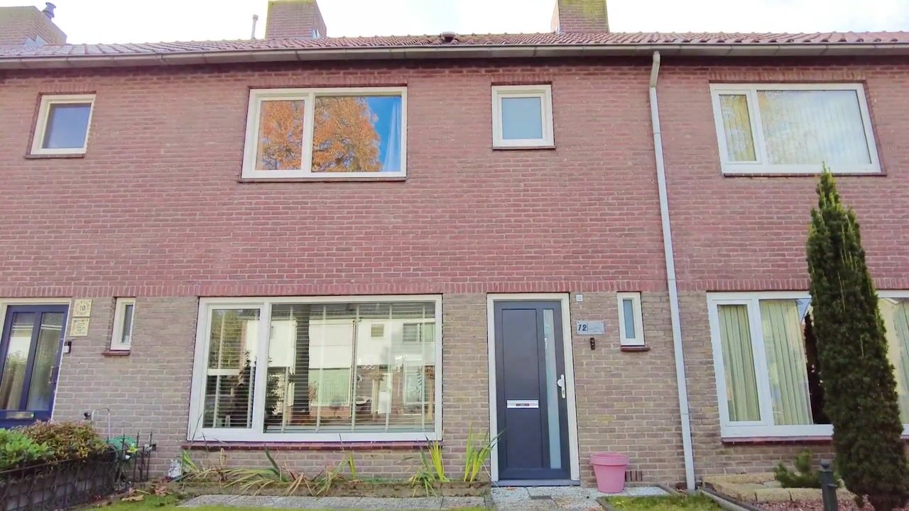 Video of Wilhelminalaan 12