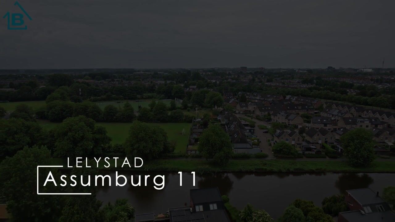 Video van Assumburg 11