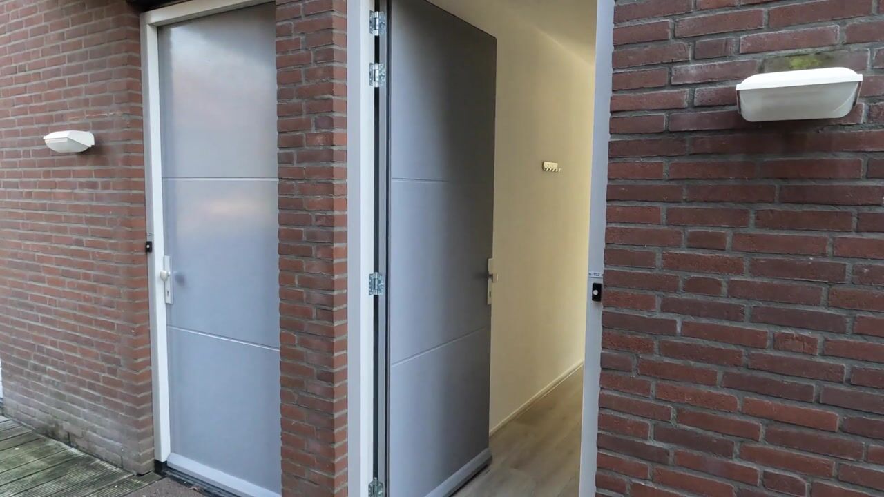 Video van Eerste Oude Heselaan 152