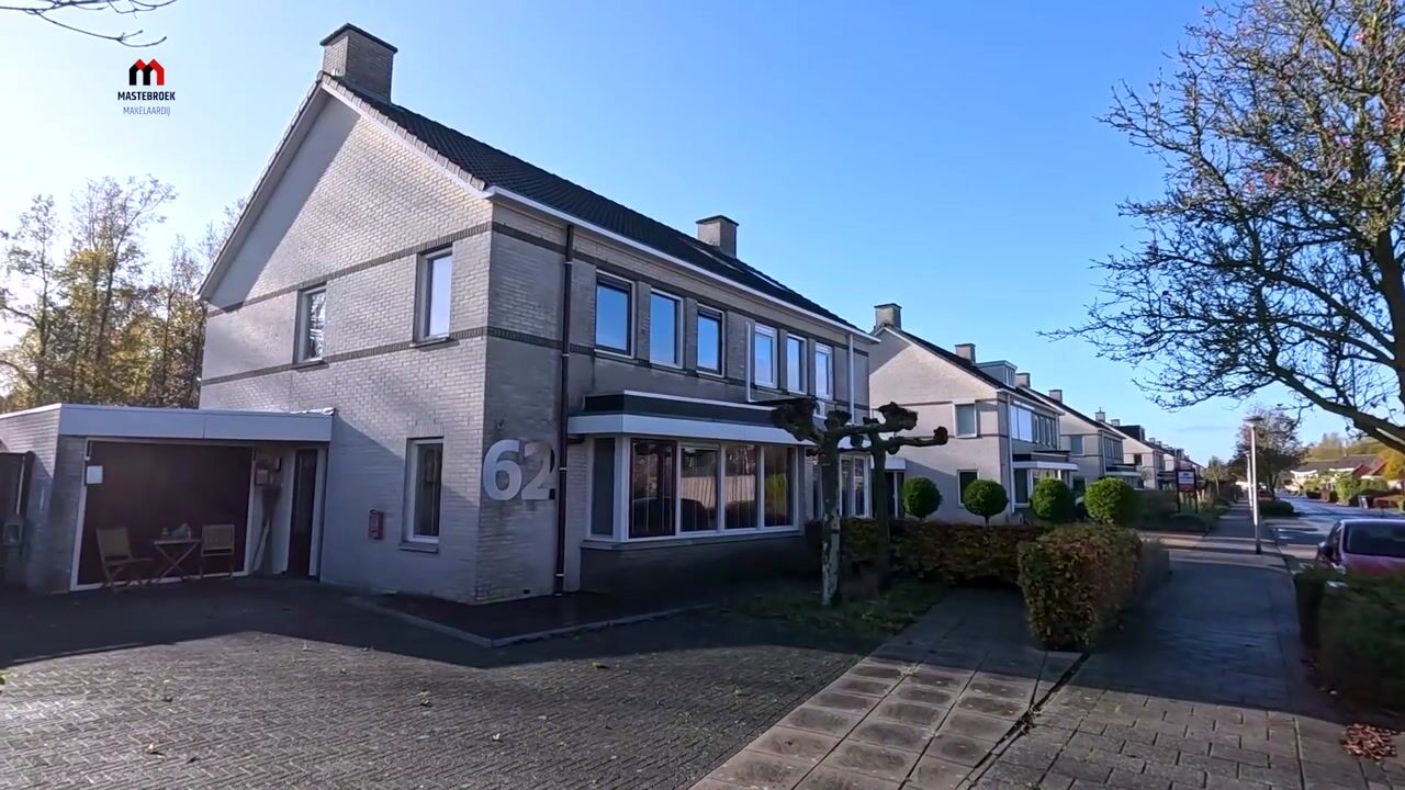 Video van het Waterland 62