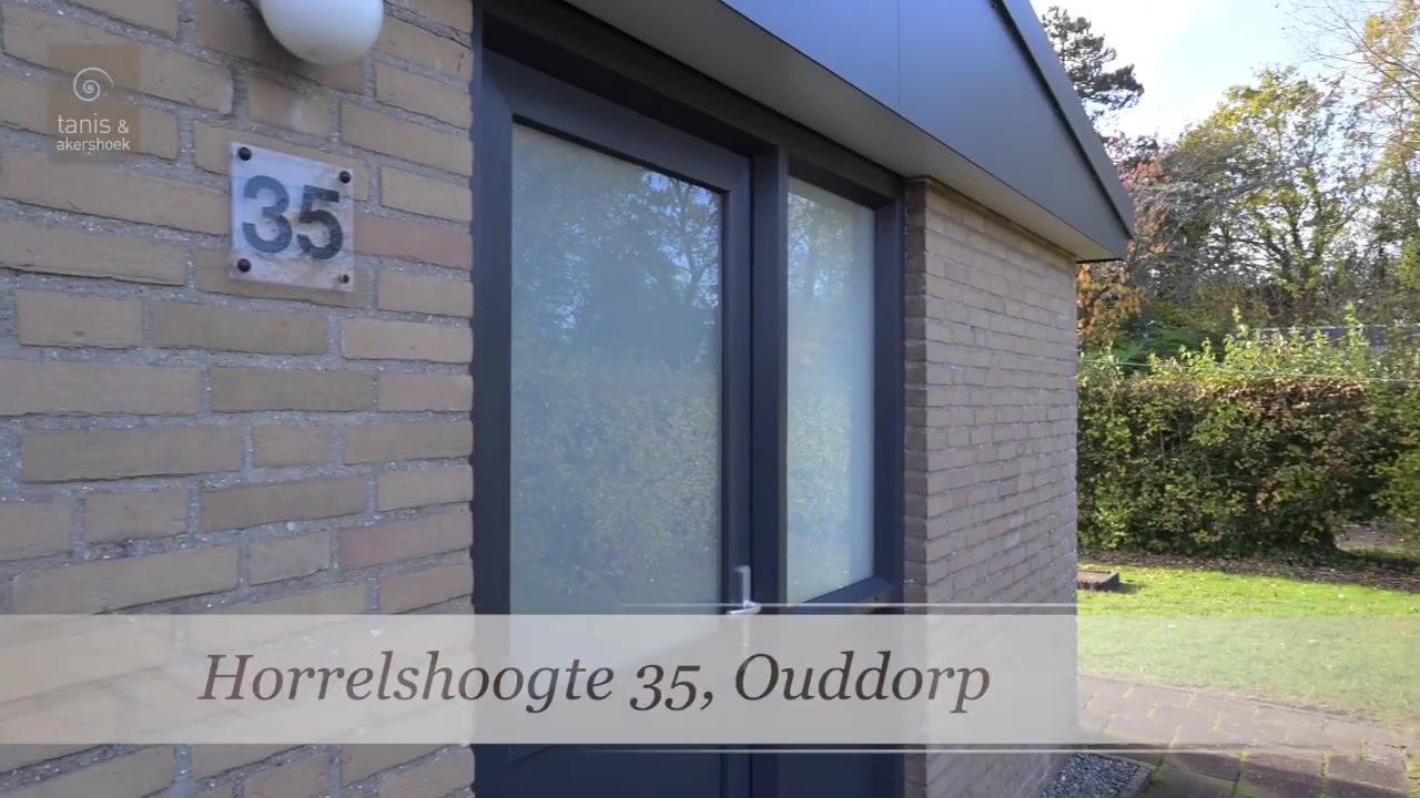 View video of Horrelshoogte 35