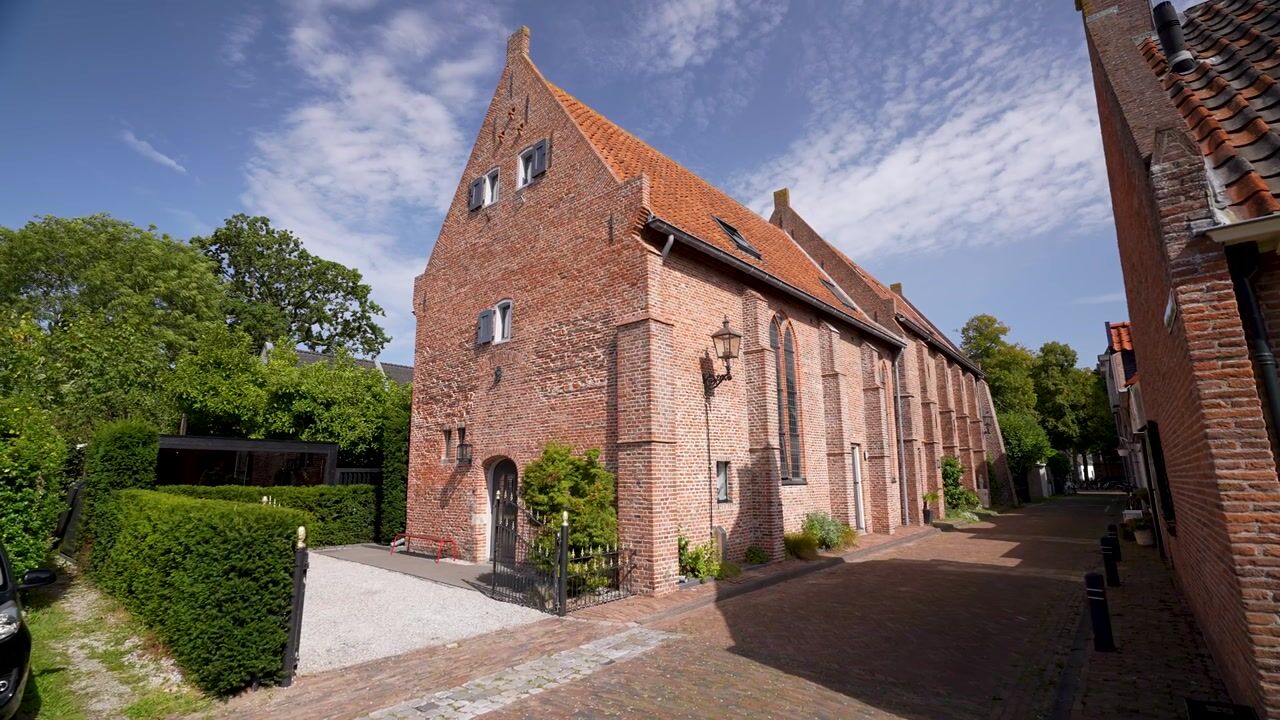 Video van Straat van Sevenhuysen 8