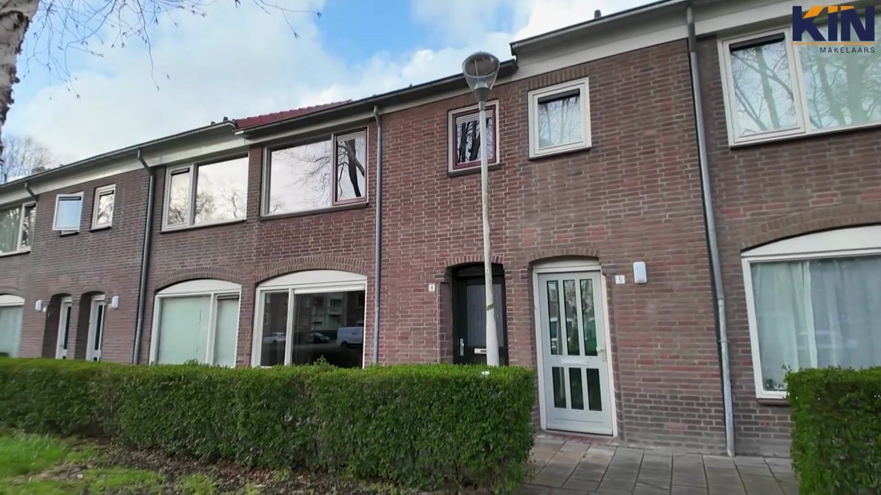 Video van Christinahof 4