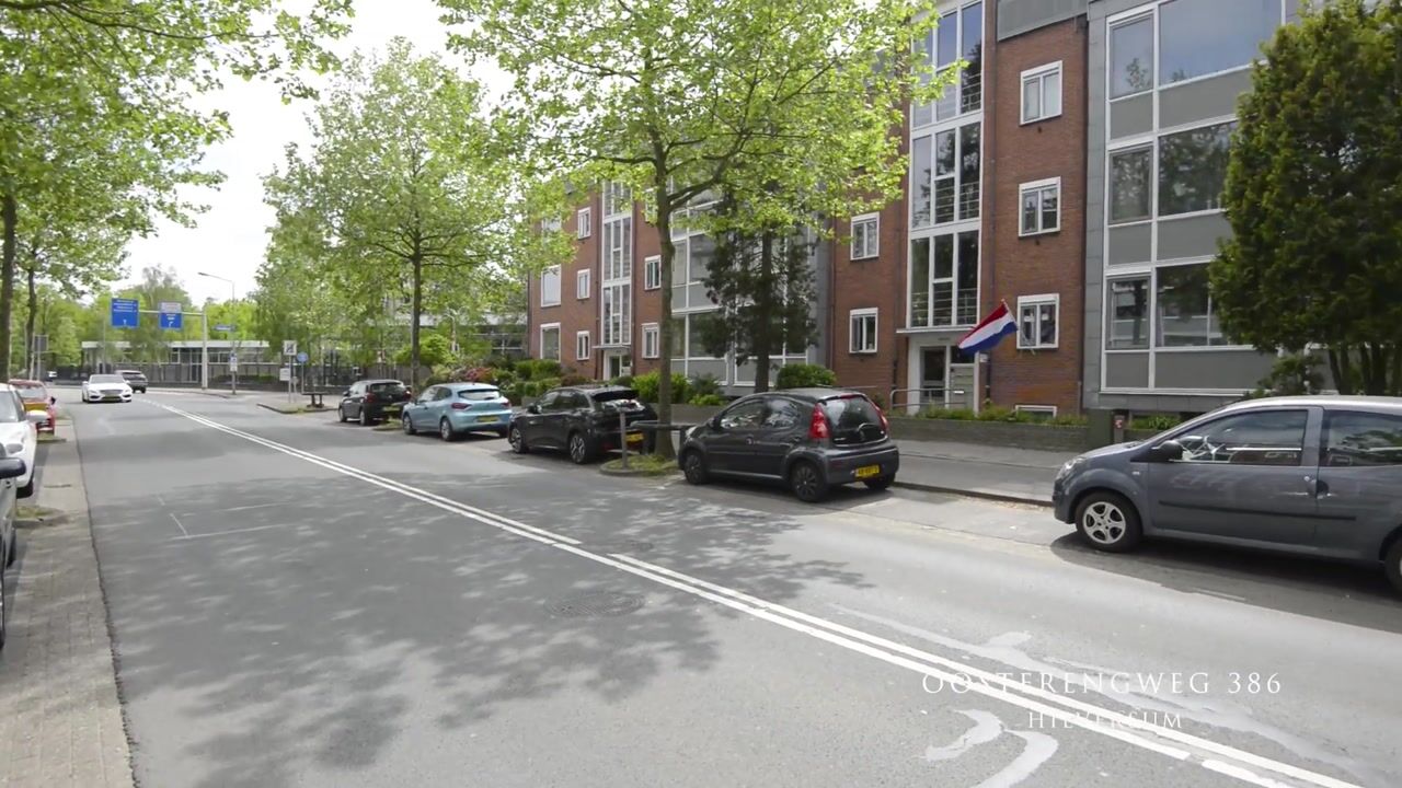 Video van Oosterengweg 386