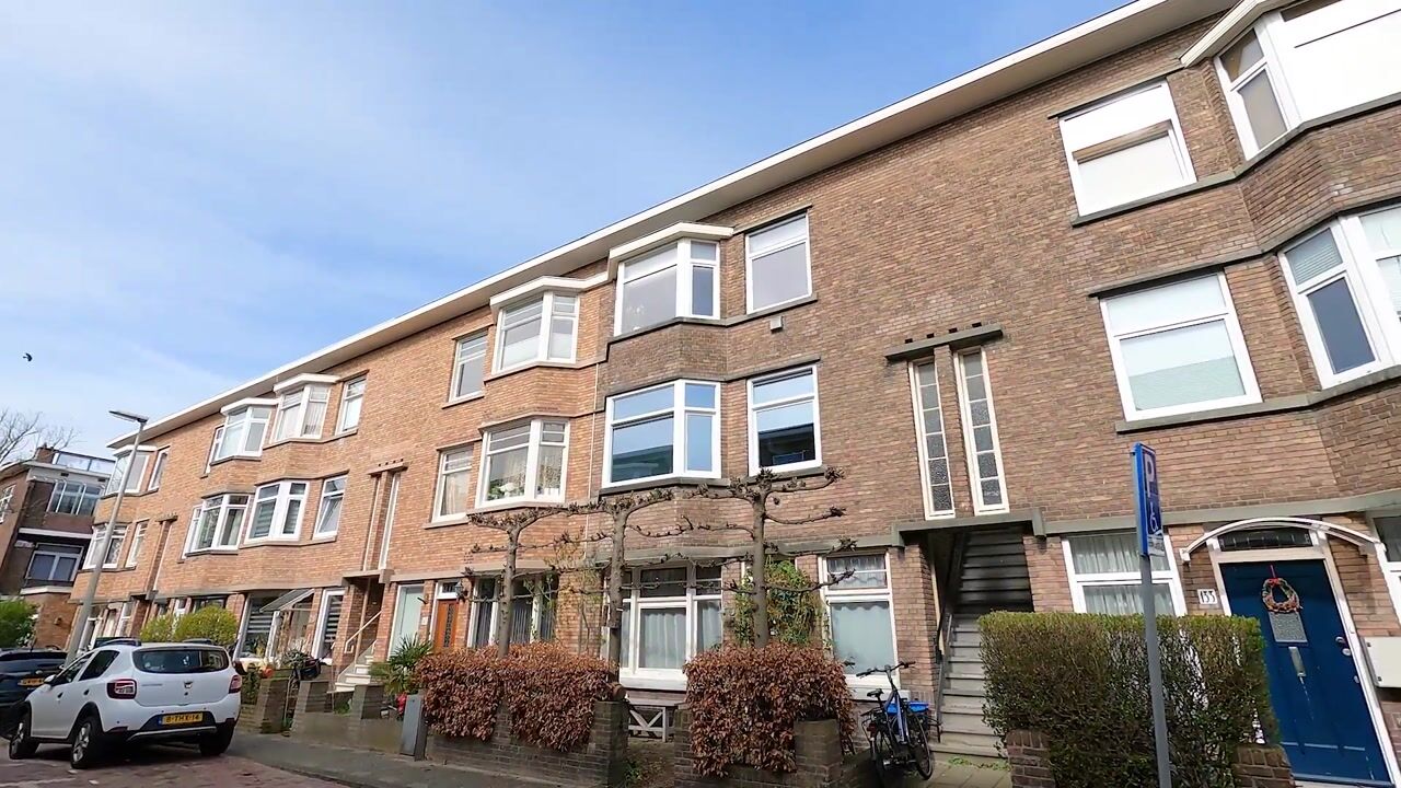 Video van Ermelostraat 139