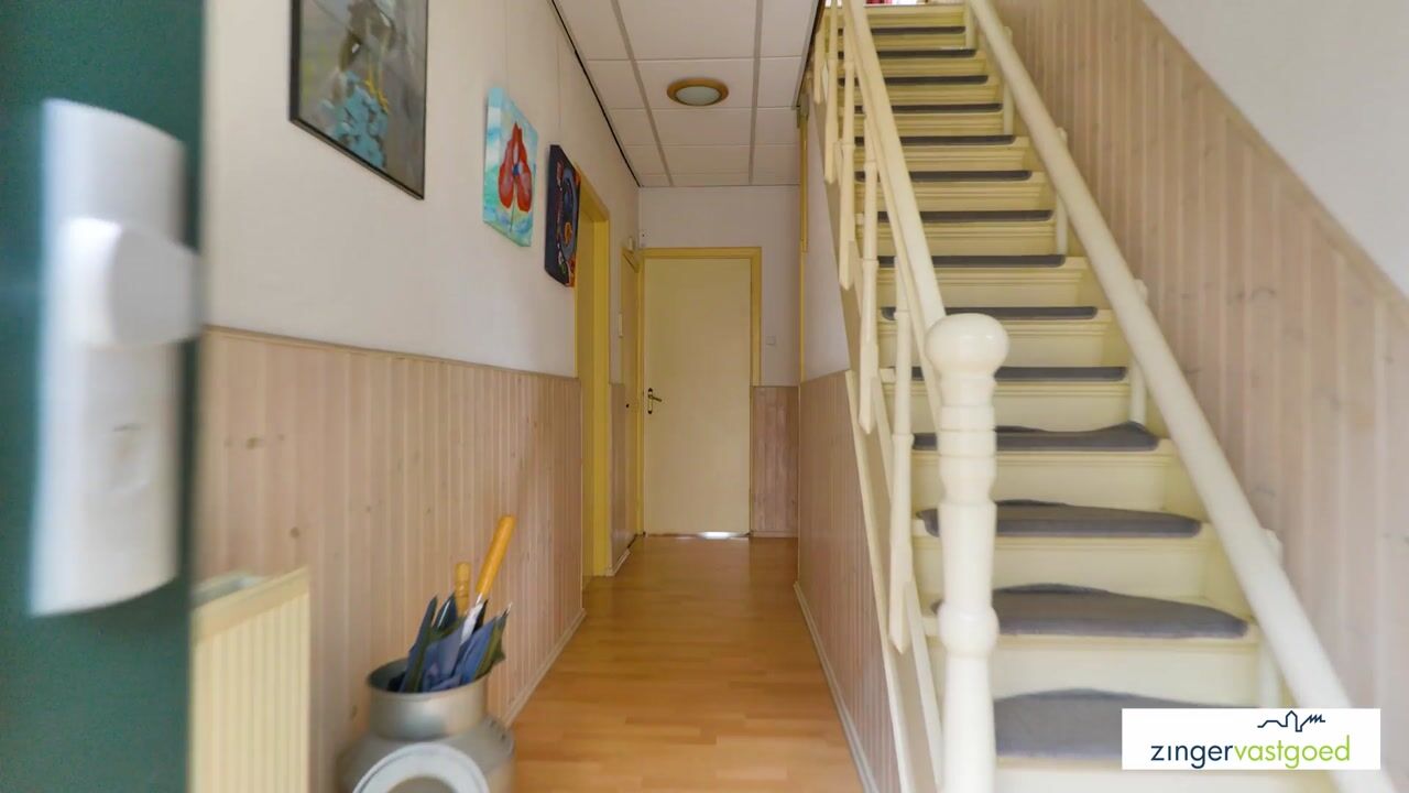 Video of Zandhoeklaan 4