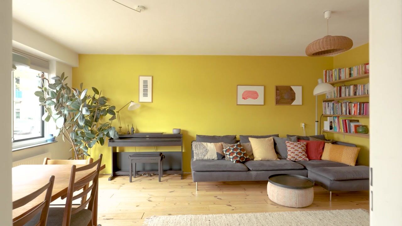 Video van Sumatraplantsoen 25