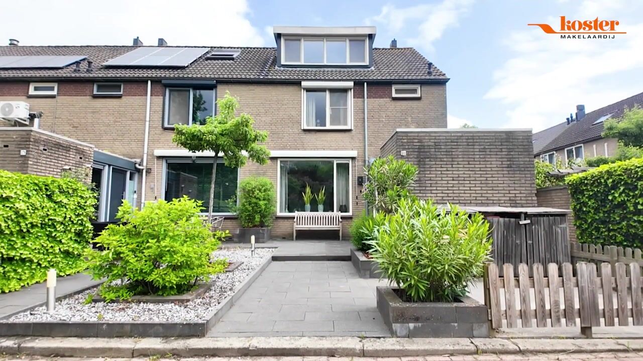 Video van Dokter Schöyerstraat 181