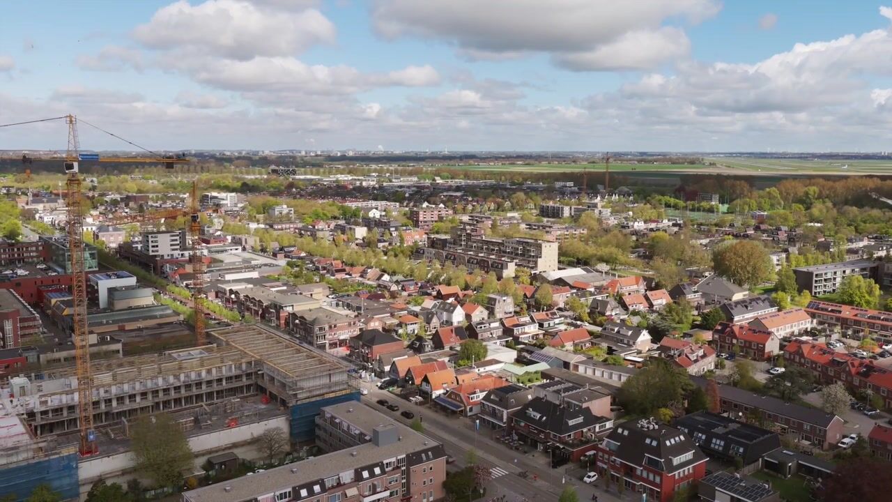 Video van Nieuweweg 59-K