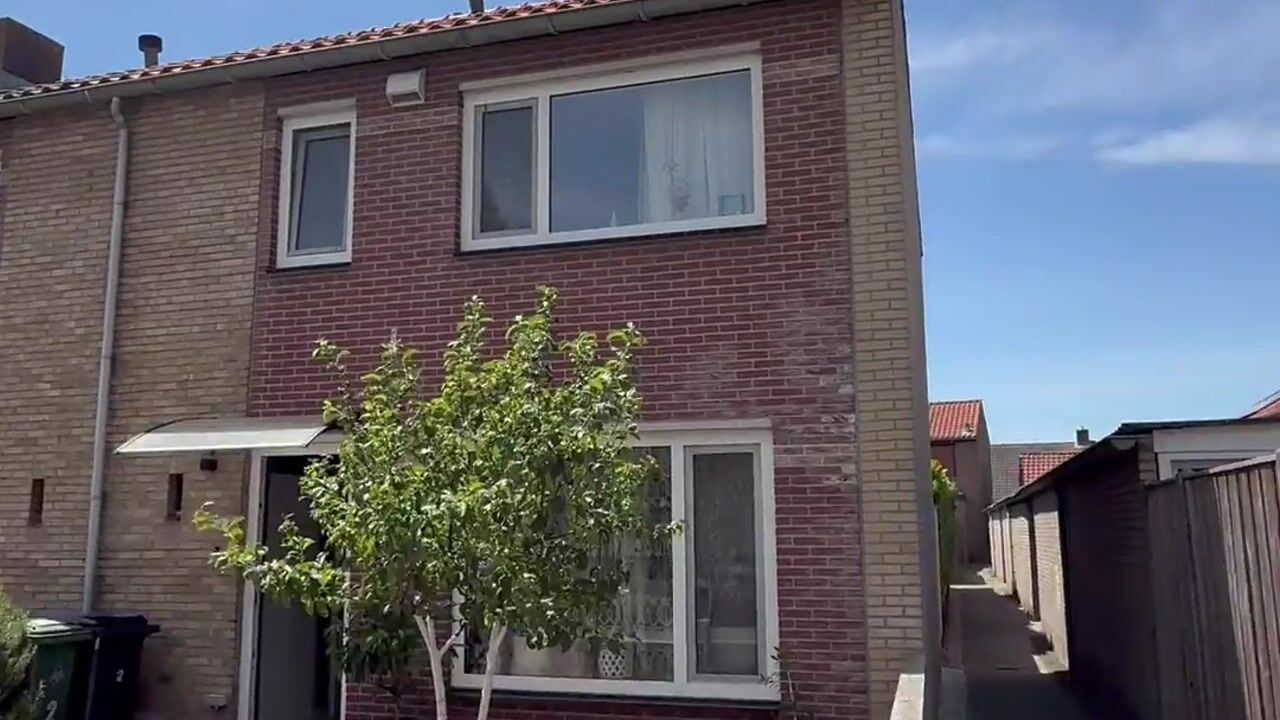 Video van Gaaipersstraat 2