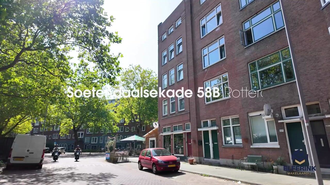 Video van Soetendaalsekade 58-B01
