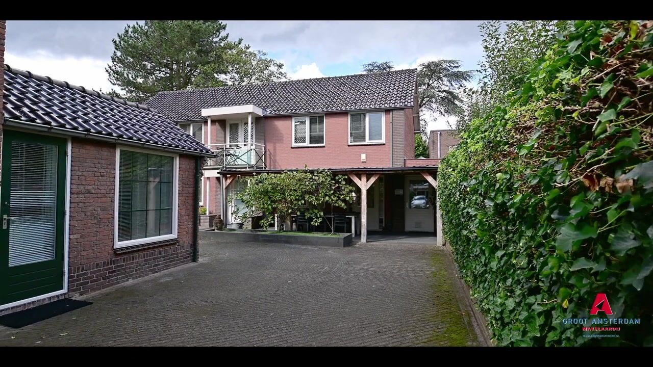 Video van Botterstraat 9