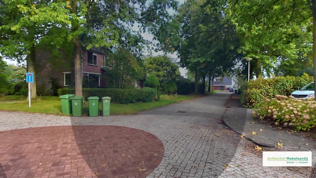 Video van Borgweg 47
