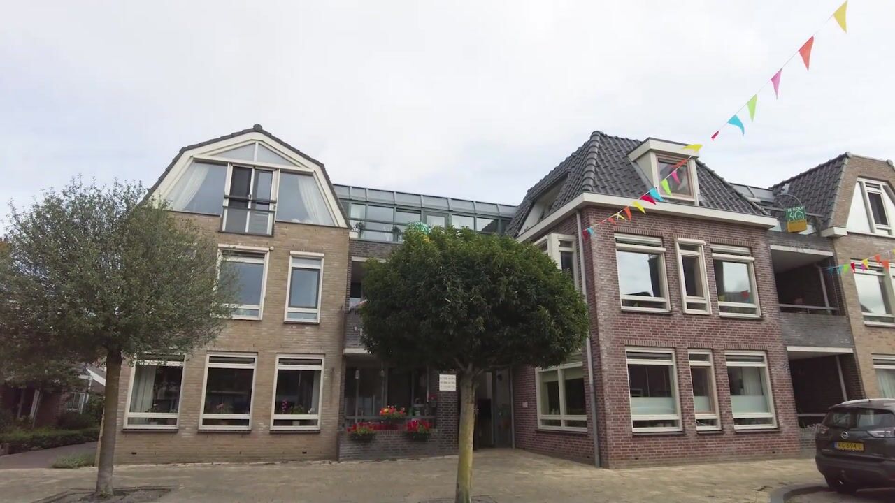 Video van Dorpsstraat 71-D