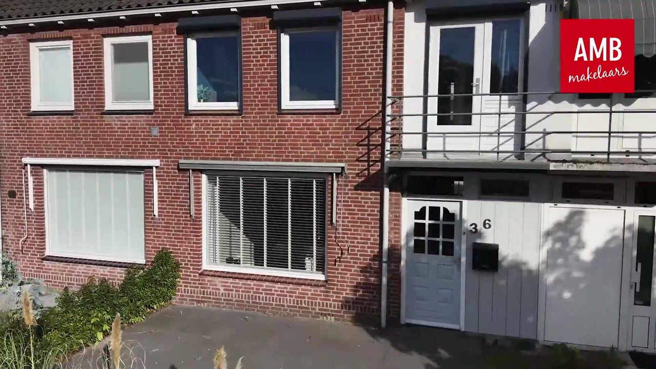 Video of Spoorlaan 36