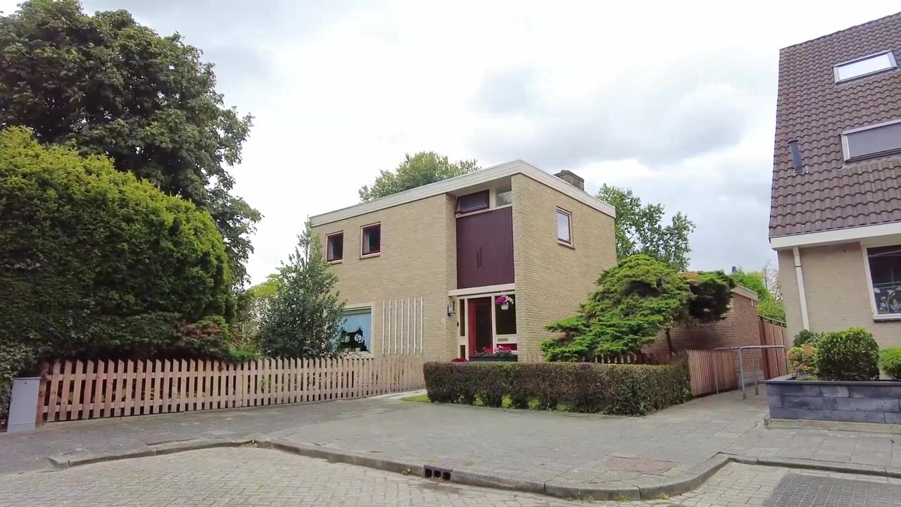 Video van Jozef Israëlsstraat 48