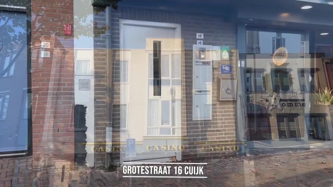 Bekijk video van Grotestraat 16