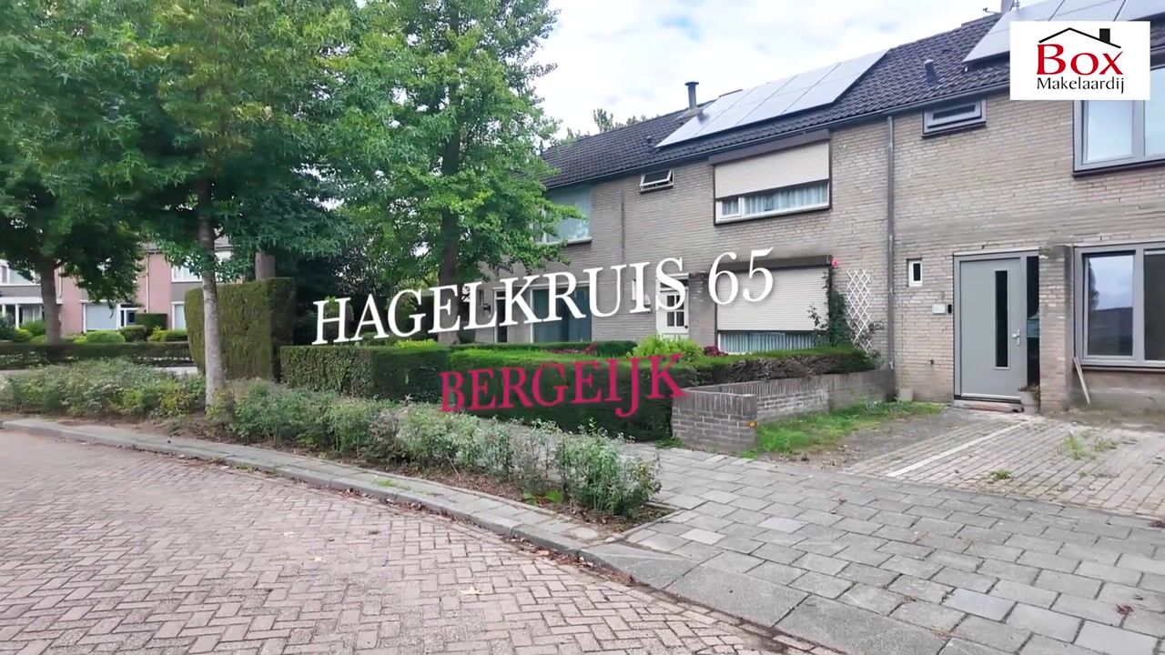 Video van Hagelkruis 65