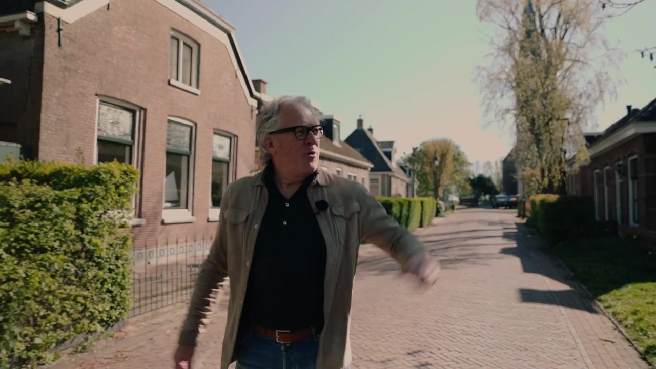 Video van Dorpsweg 22