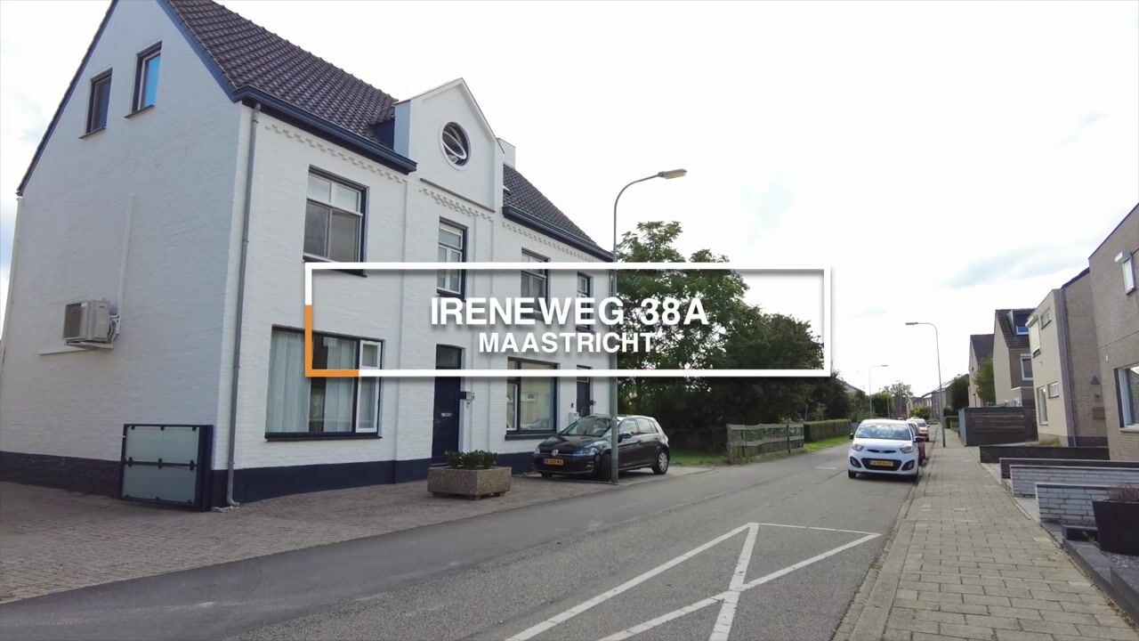 Video van Ireneweg 38-A