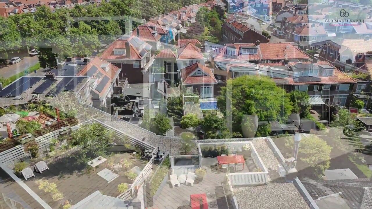 Video van Rembrandtlaan 56