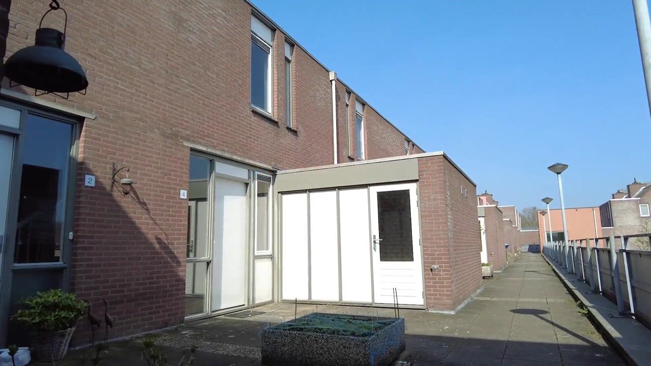 Video van Dreiumme 16