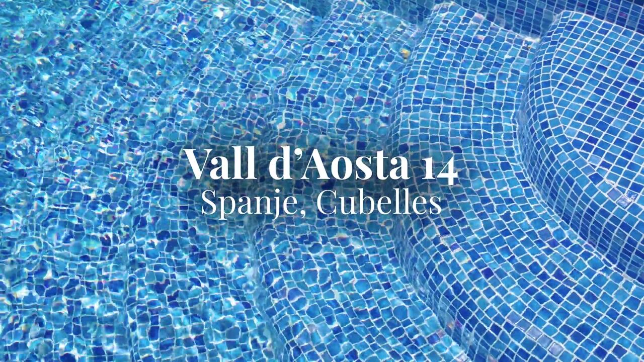 Video van Carrer Vall d'Aosta 14