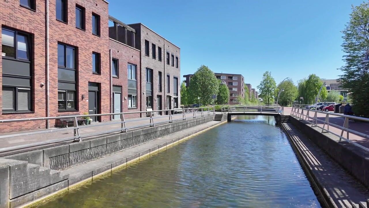 Video van Triasgracht 27
