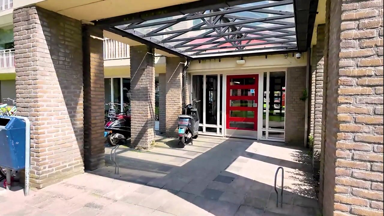 Video van Ringweg-Randenbroek 22-D