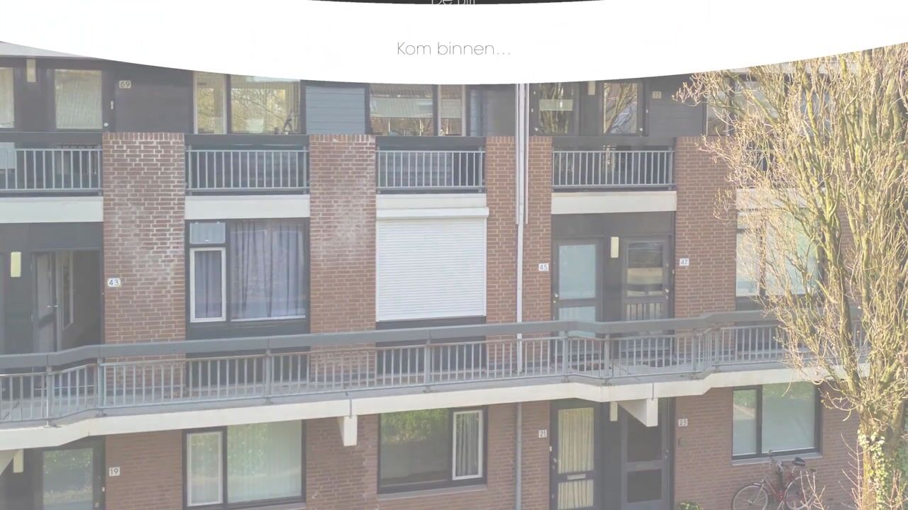 Video van Albert Einsteinweg 21