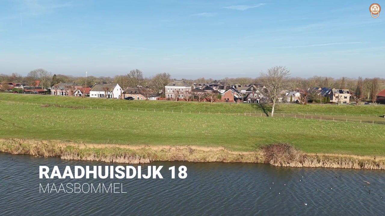 Video of Raadhuisdijk 18