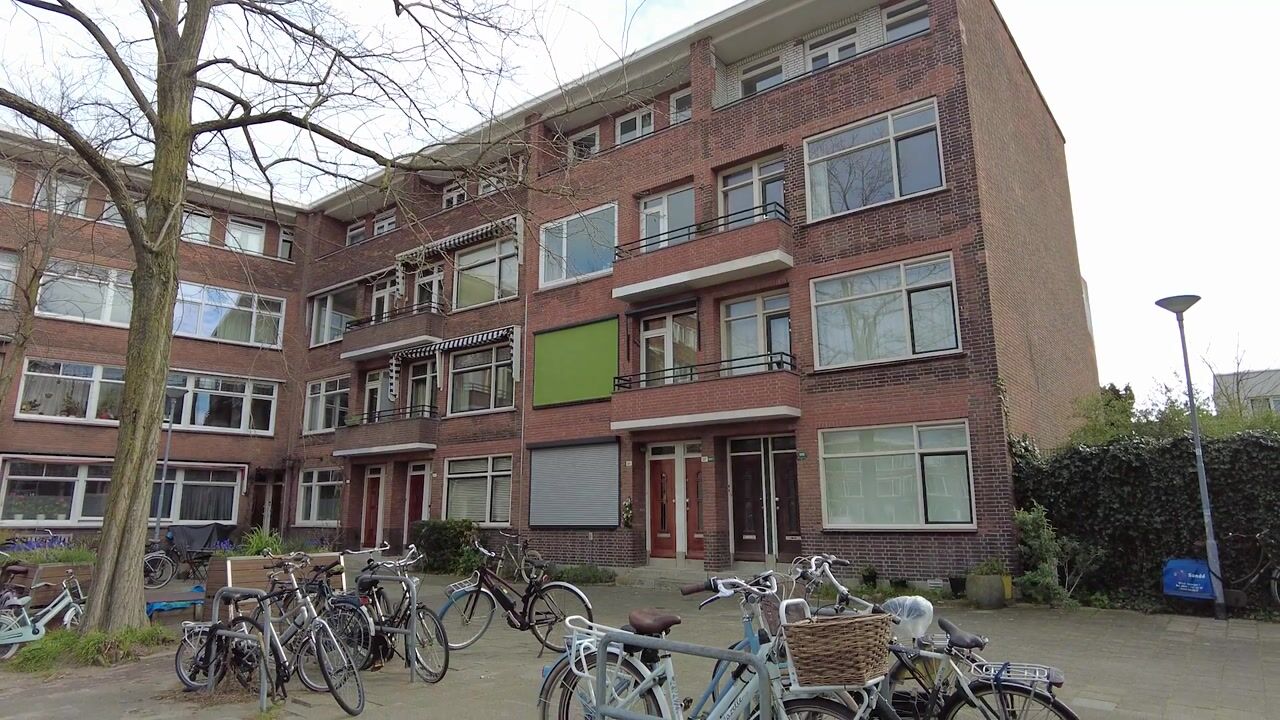 Video of Bergselaan 56-B