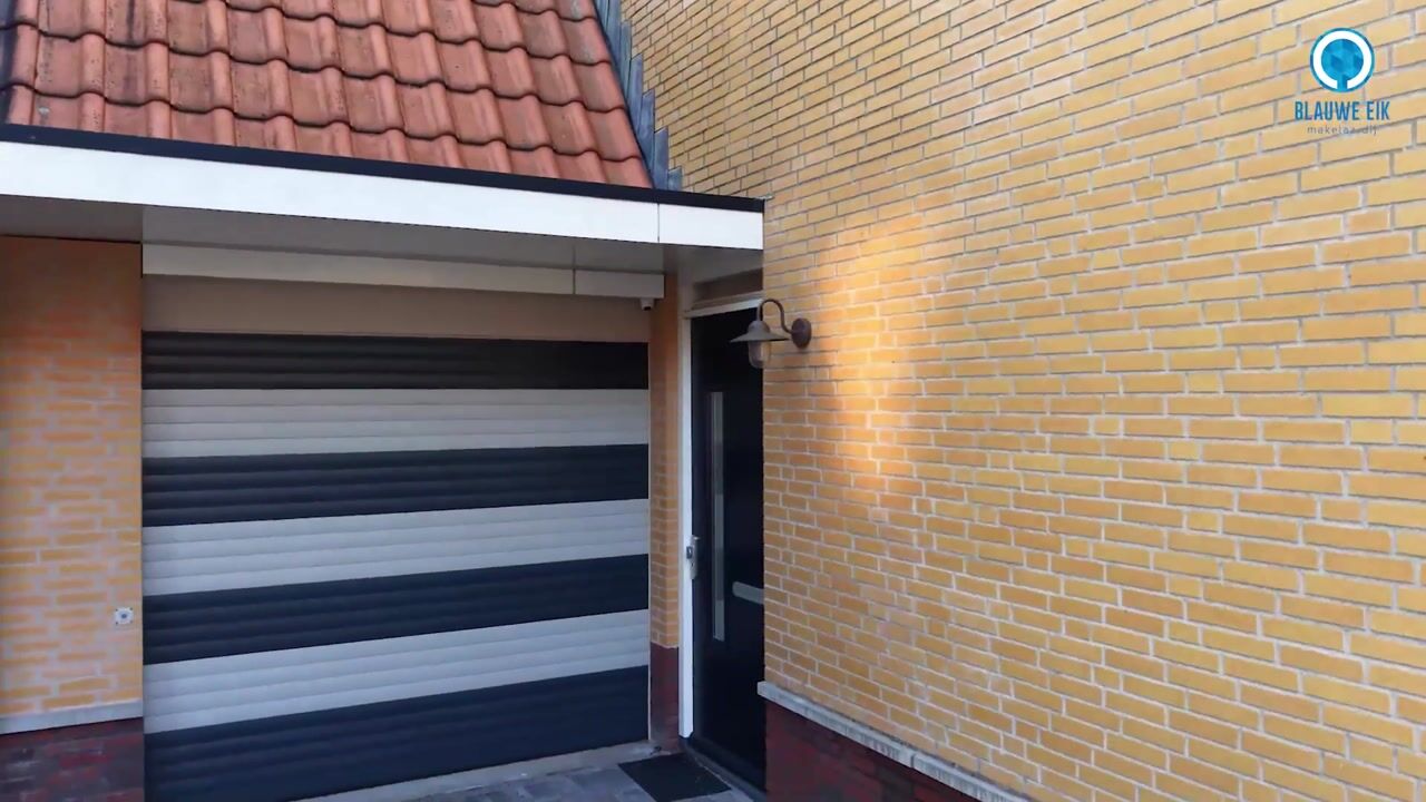 Video van Genialisweg 8