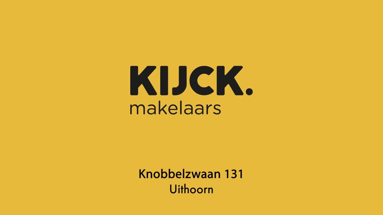 Video van Knobbelzwaan 131