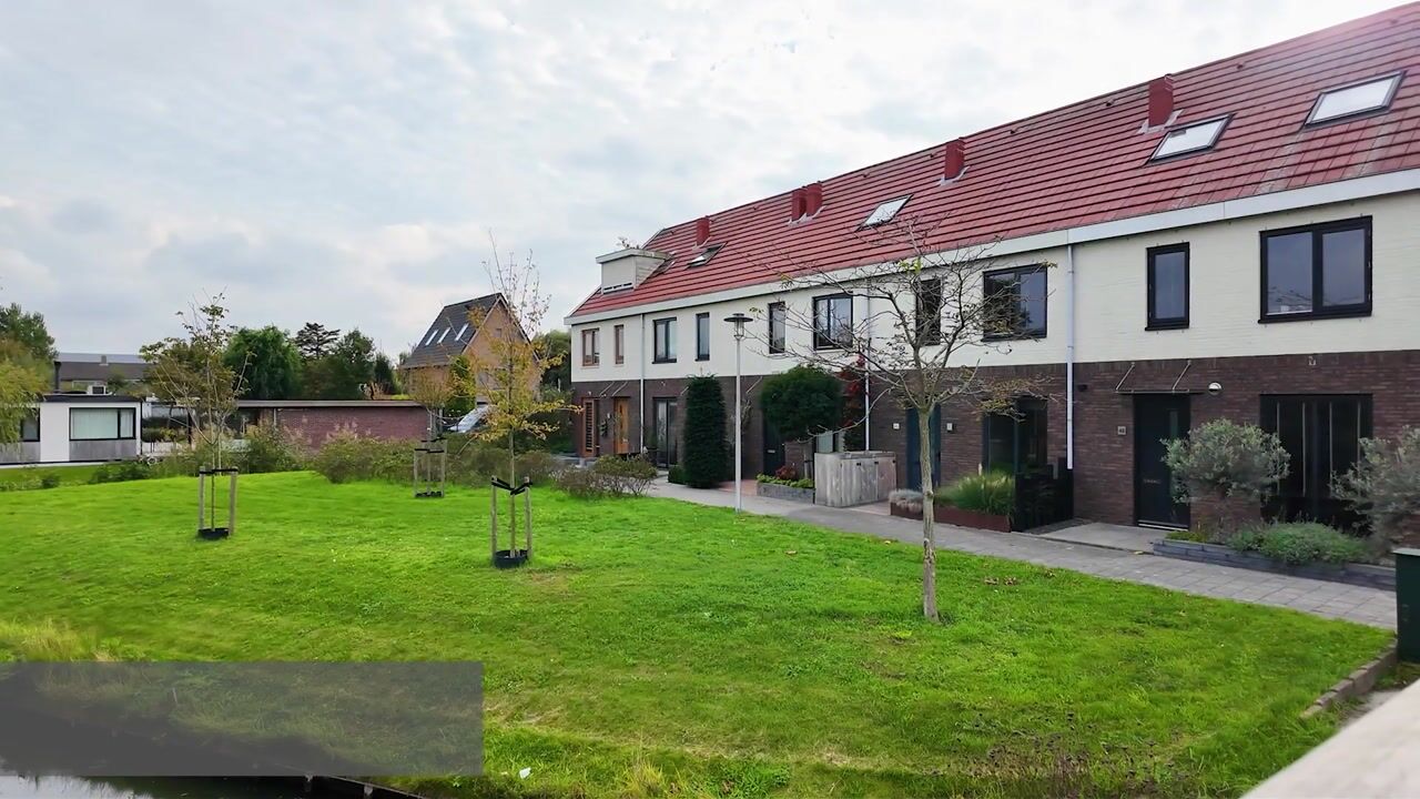 Video of Laan der Verenigde Naties 46