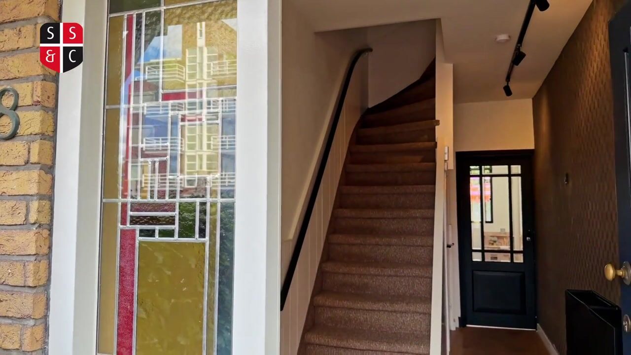 Video van Eggestraat 8