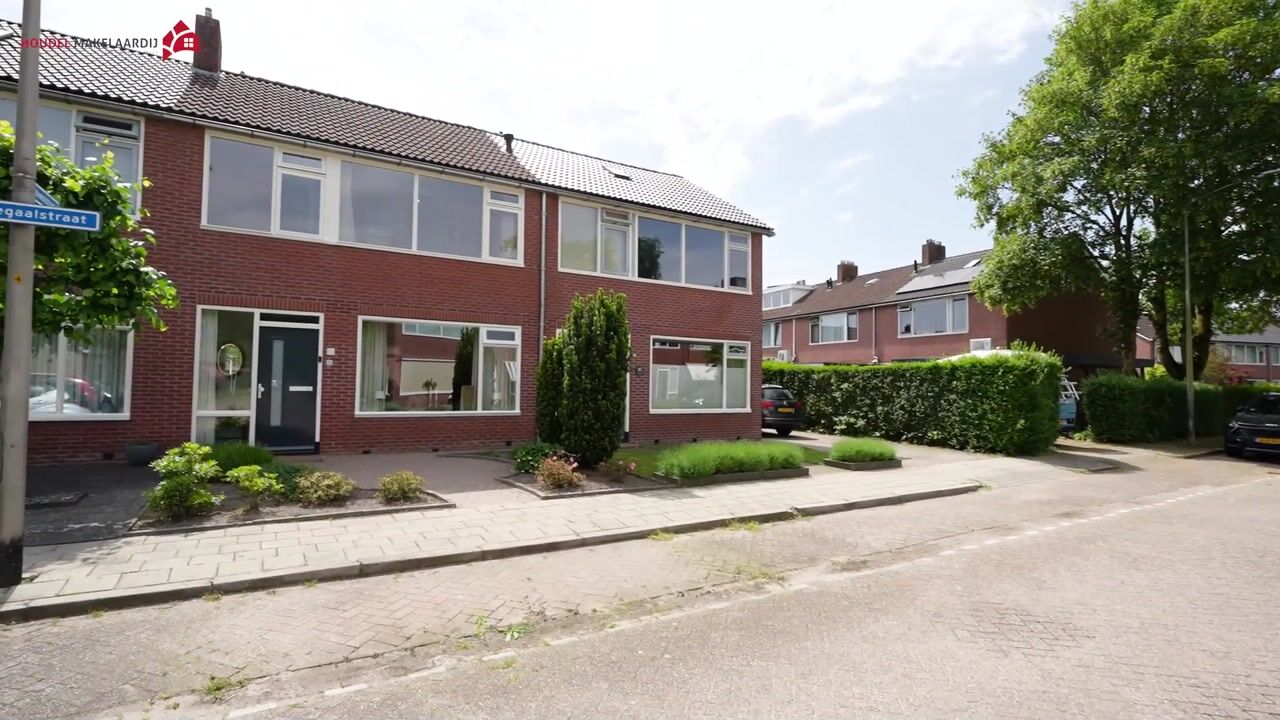 Video van Nachtegaalstraat 10