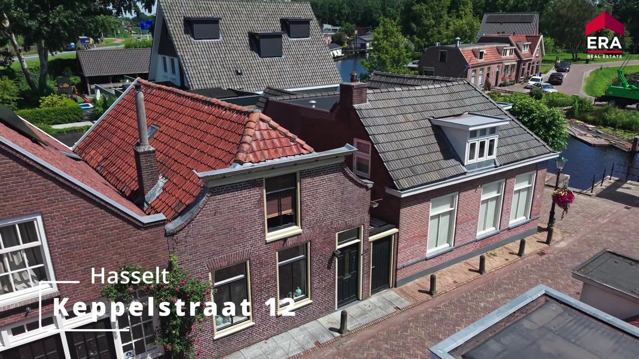 Video van Keppelstraat 12