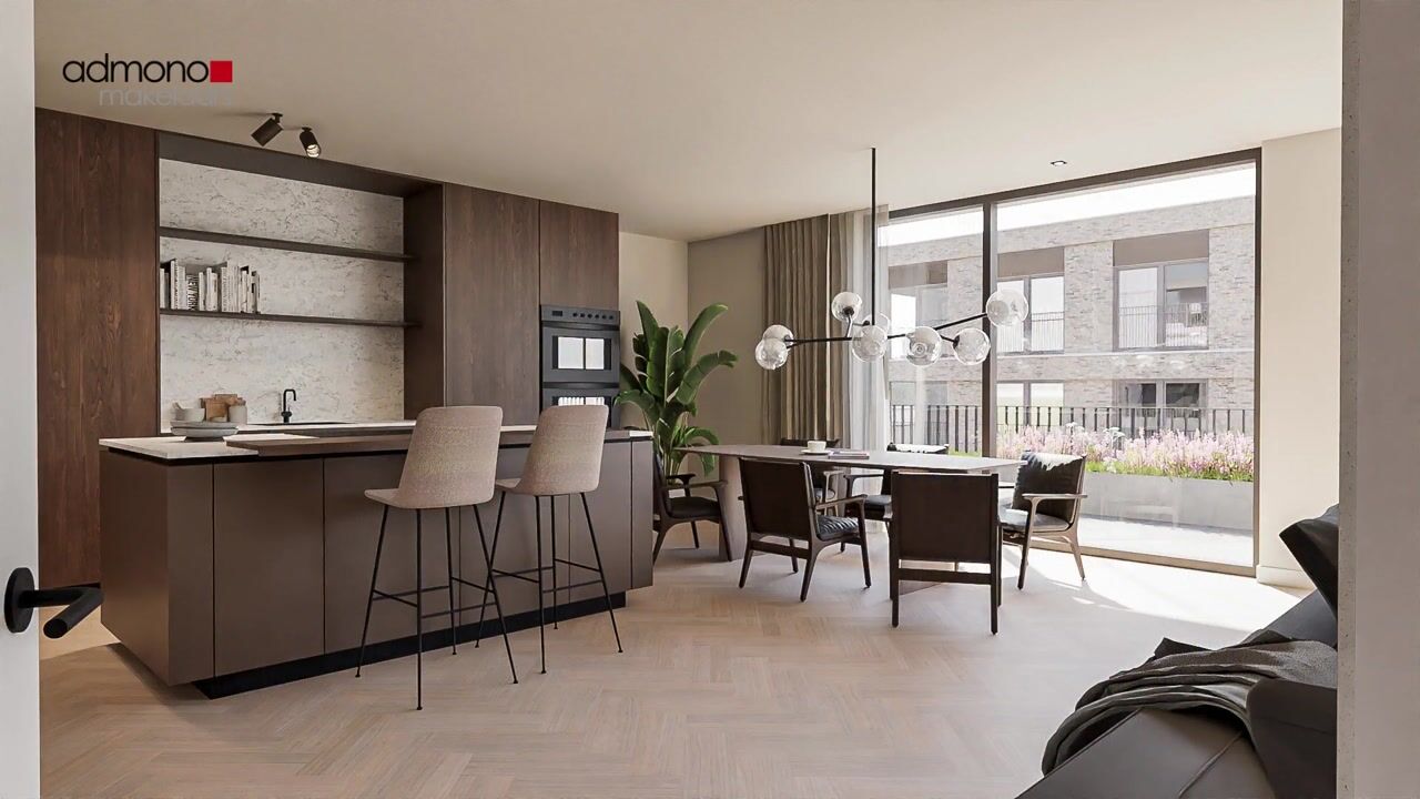 Video van Schuurmanstraat 37-E