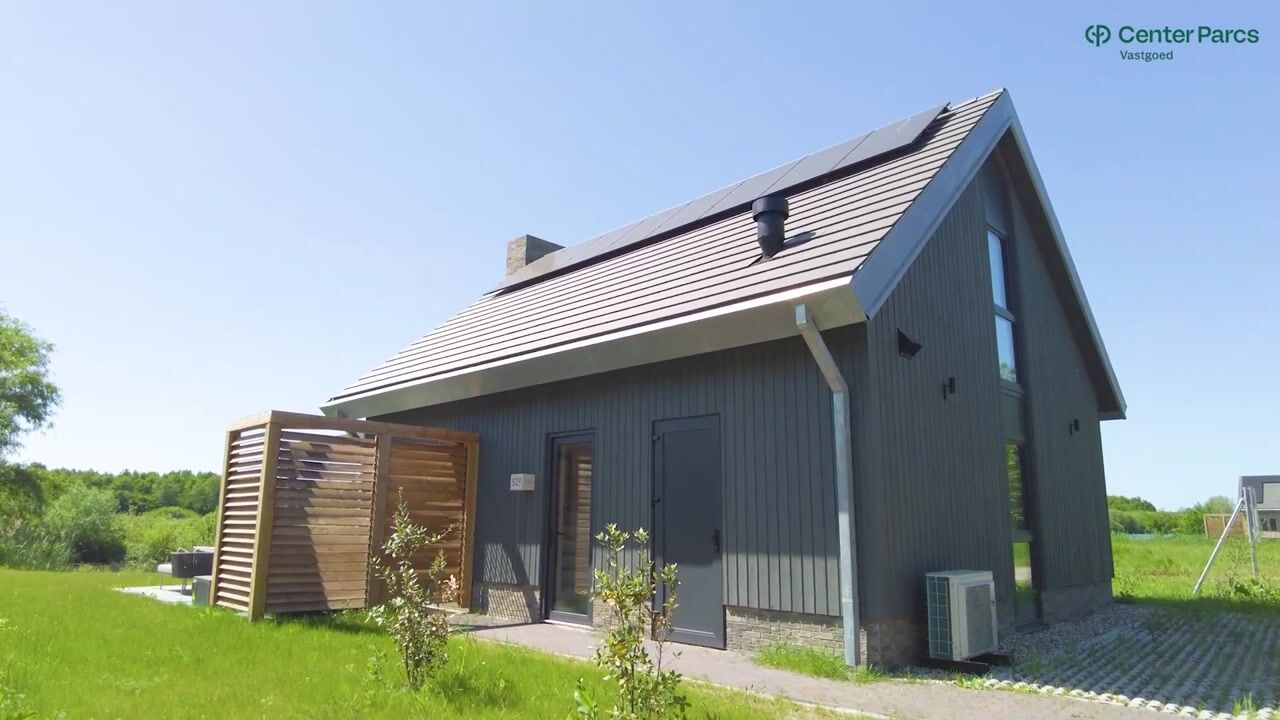 Video of Sandurdreef 5-529