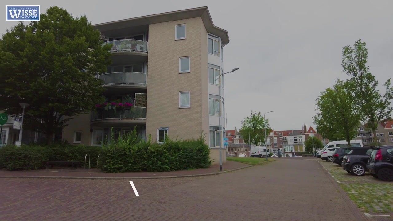 Video van Meestoof 105