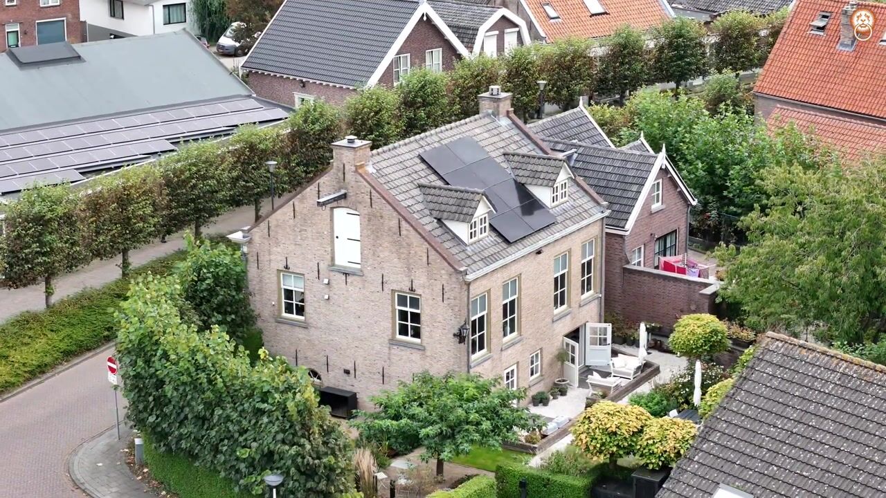 Video van Veerstraat 21