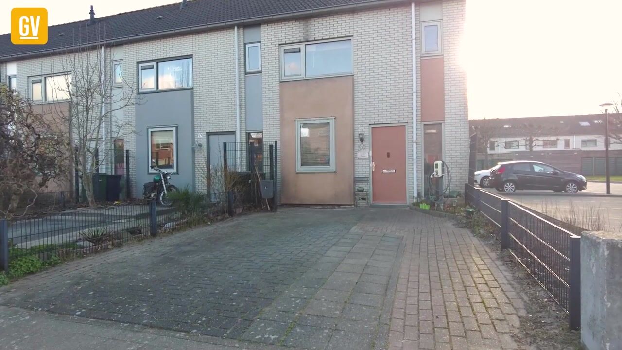Video van Willem de Vlaminghstraat 59