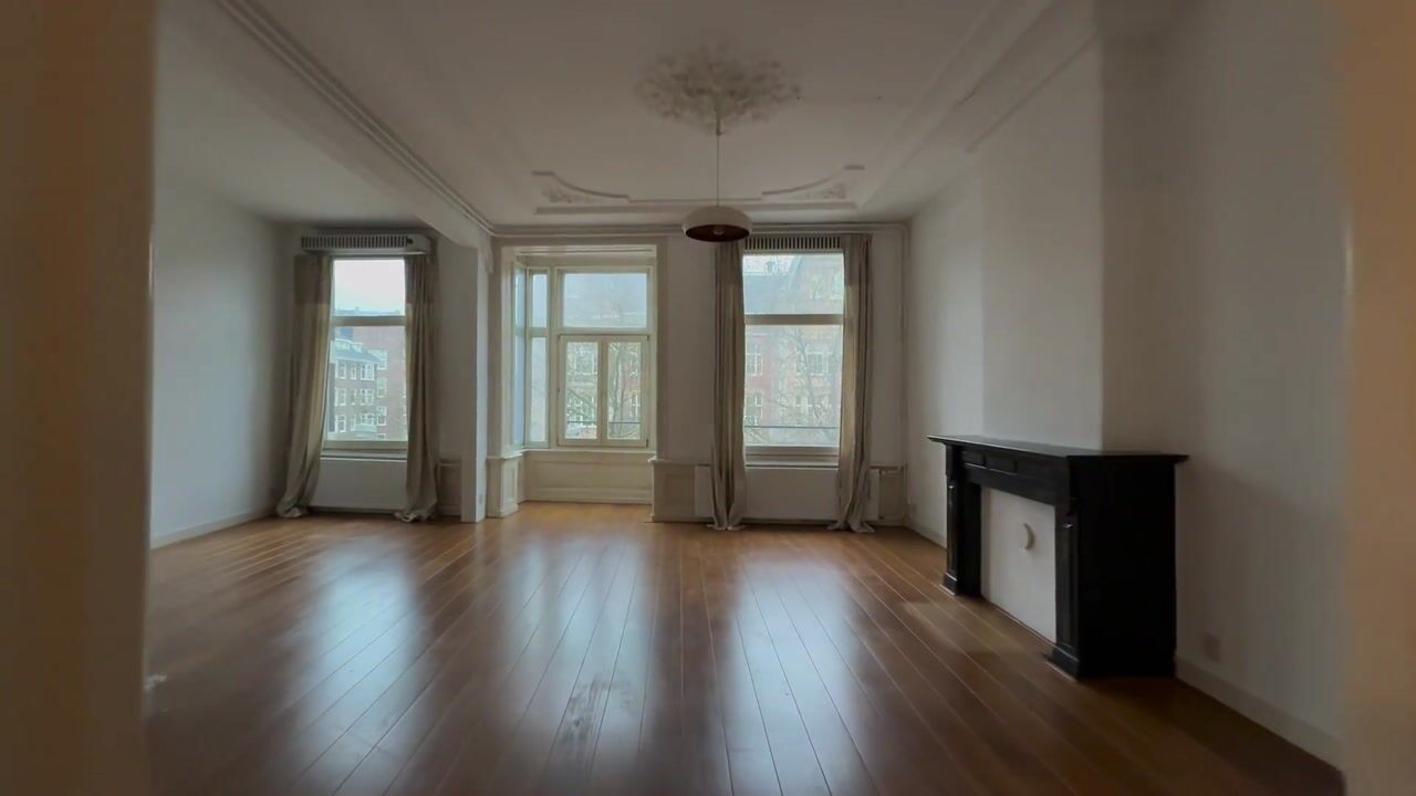 Video van Marnixstraat 352-2