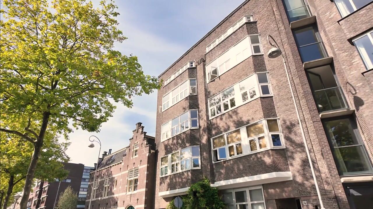 Video van Baarsjesweg 134-2