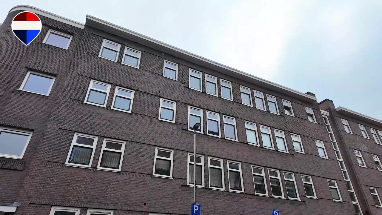 Video van Essenburgstraat 12-02R