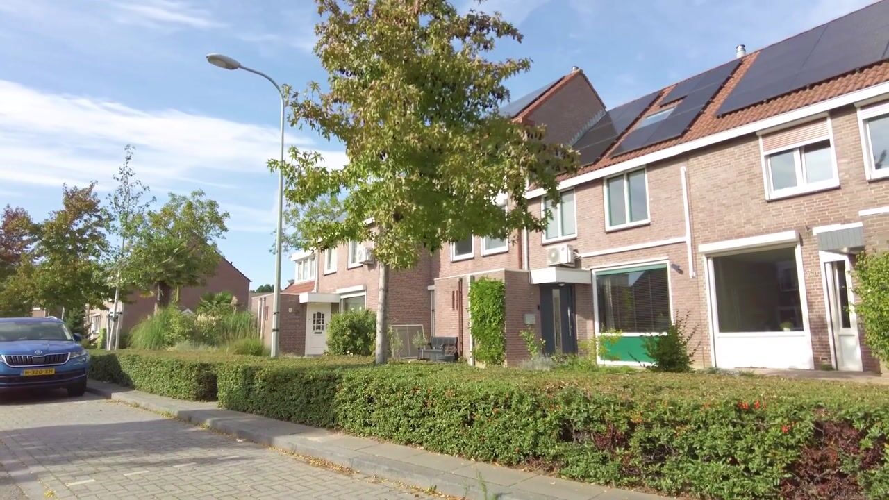Video van Ambachtsingel 69